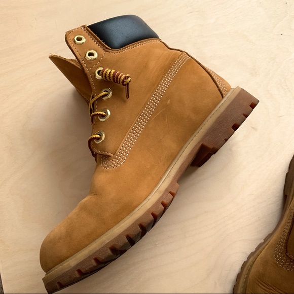 💛SOLD💛Timberland Women’s Boots 🥾 - Picture 10 of 10